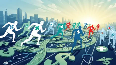 Can Competition Solve America’s Healthcare Cost Crisis?