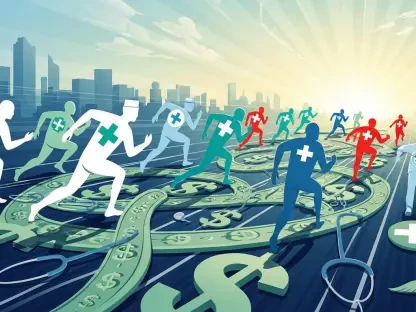 Can Competition Solve America's Healthcare Cost Crisis?