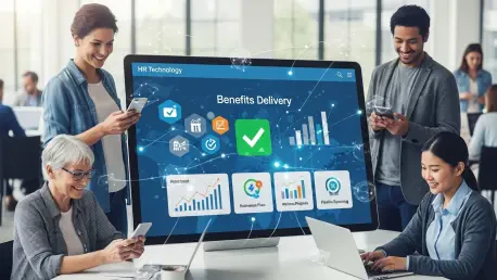 How Is HR Technology Transforming Employee Benefits Delivery?