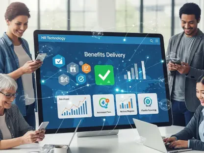 How Is HR Technology Transforming Employee Benefits Delivery?