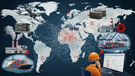 Aviation Supply Chain Faces Critical Challenges and Solutions