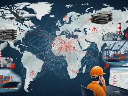 Aviation Supply Chain Faces Critical Challenges and Solutions