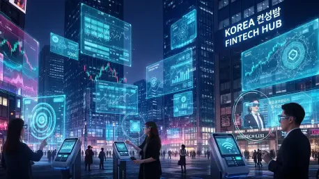 How Is Korea's Fintech Market Evolving with New Rules?