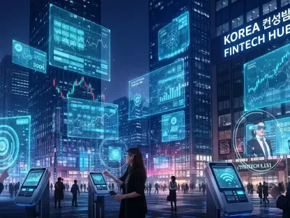 How Is Korea's Fintech Market Evolving with New Rules?