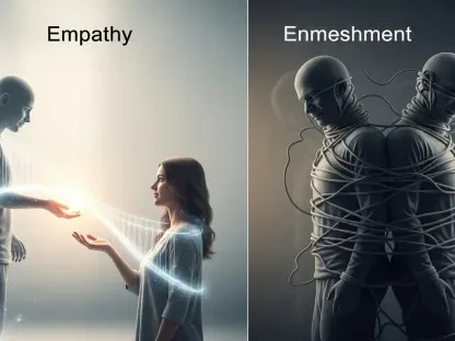 Empathy vs. Enmeshment: A Comparative Analysis