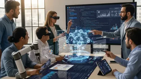 How Can HR Evolve Work Design for AI Success by 2026?