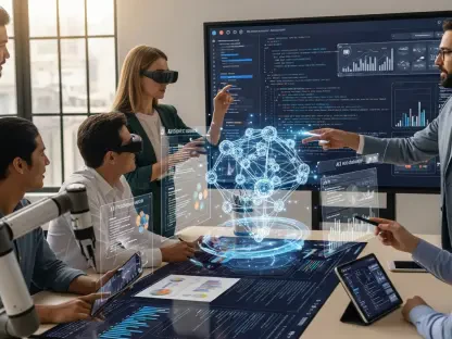 How Can HR Evolve Work Design for AI Success by 2026?