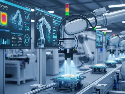 How Is AI Revolutionizing Quality Control in Industries?