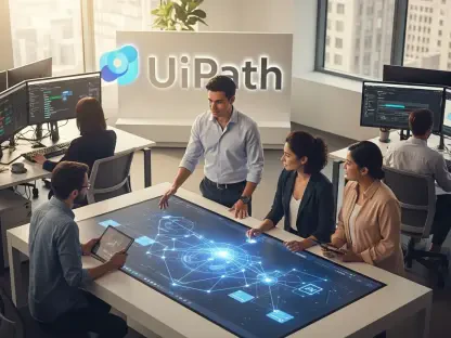 UiPath Named Leader and Star Performer in 2025 Automation Report
