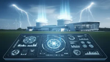 AI Sparks a New Nuclear Energy Renaissance in the US
