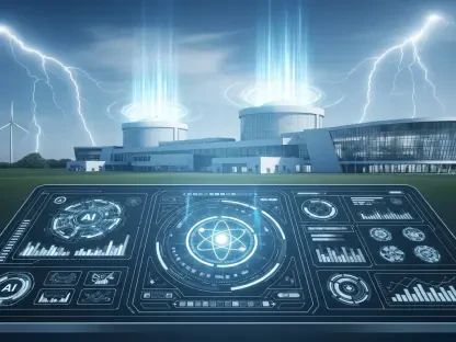 AI Sparks a New Nuclear Energy Renaissance in the US