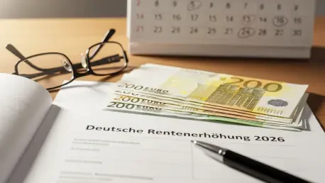 German Pension Hike in 2026: Is 3.7% Enough for Retirees?