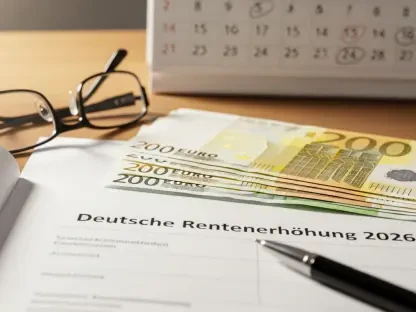 German Pension Hike in 2026: Is 3.7% Enough for Retirees?
