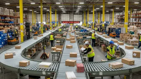 How to Prevent Roller Conveyor Stalls in Peak Season?