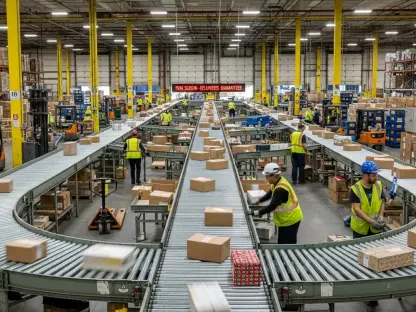 How to Prevent Roller Conveyor Stalls in Peak Season?