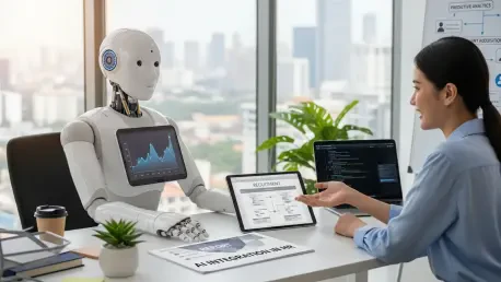 HR's AI Challenge: High Demand, Limited Resources Ahead