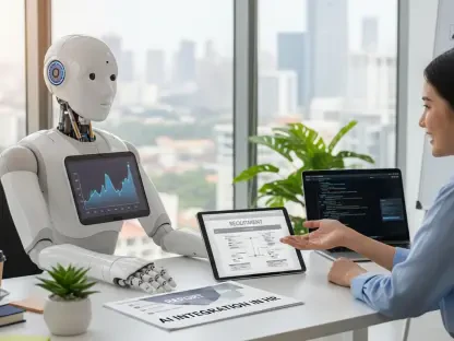 HR's AI Challenge: High Demand, Limited Resources Ahead