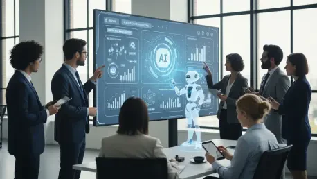 Is HR Losing Faith in AI Hype for 2025?