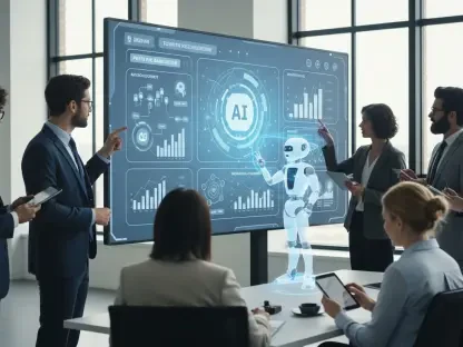 Is HR Losing Faith in AI Hype for 2025?