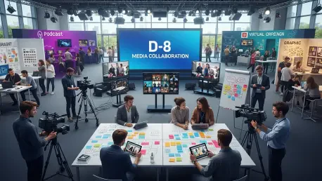 Nigeria Urges D-8 Nations to Strengthen Media Collaboration