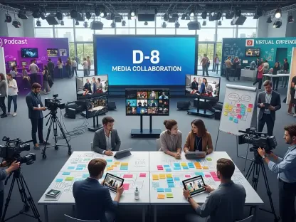 Nigeria Urges D-8 Nations to Strengthen Media Collaboration