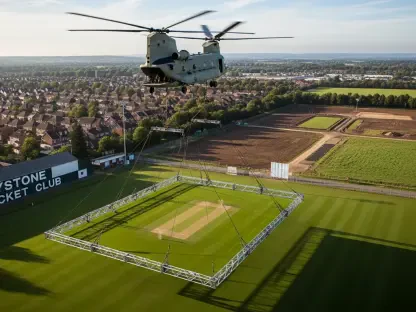 Why Did Waystone Relocate to Cricket Square in Cayman Islands?