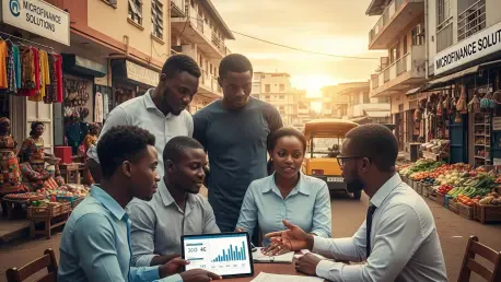 IFC and Apeccam Tackle SME Credit Risks in Cameroon