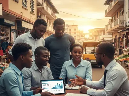 IFC and Apeccam Tackle SME Credit Risks in Cameroon