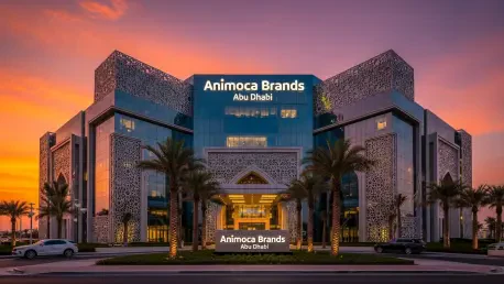 Animoca Brands Gains Key Approval for Abu Dhabi Expansion