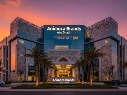 Animoca Brands Gains Key Approval for Abu Dhabi Expansion
