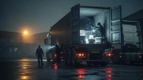 How Can the UK Combat Rising Freight Crime Challenges?