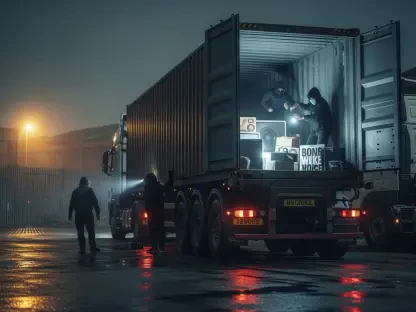 How Can the UK Combat Rising Freight Crime Challenges?