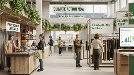 Data Drives Retail Circularity After COP30 Regulations