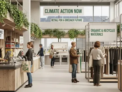 Data Drives Retail Circularity After COP30 Regulations