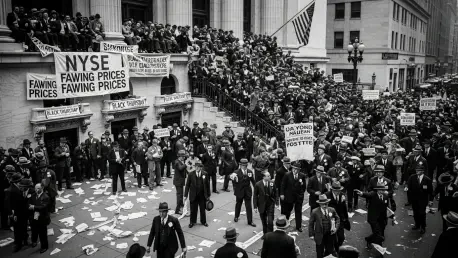 Sorkin Misreads 1929 Crash and Government Intervention