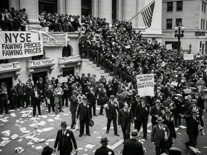 Sorkin Misreads 1929 Crash and Government Intervention