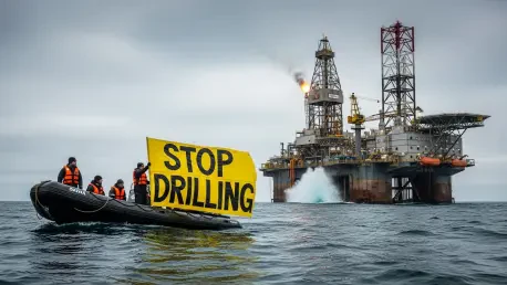 Why Is Offshore Drilling Facing Bipartisan Opposition?