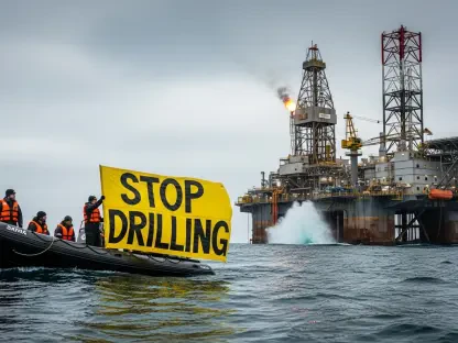 Why Is Offshore Drilling Facing Bipartisan Opposition?