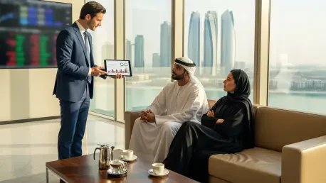 Julius Baer Refocuses, De-Risks, and Hits Record AUM