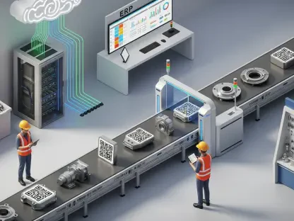 Can Cloud ERP Power Europe's Digital Product Passport?