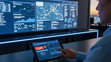 Fixing Freight’s Blind Spots With a Unified Data Platform