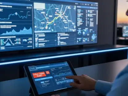 Fixing Freight’s Blind Spots With a Unified Data Platform