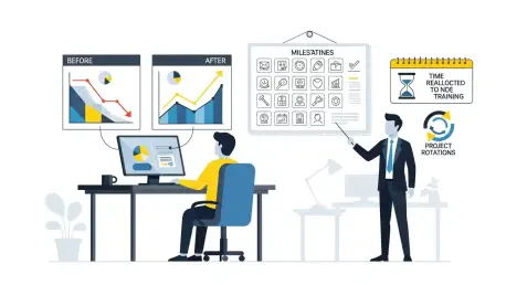 HR’s 2026 Playbook: Build Trust in AI or Stall Adoption