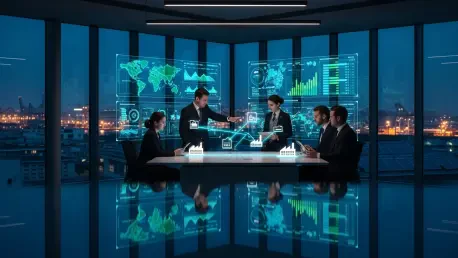 Lever Style Earns Honors for Digitized, Low-Carbon Supply