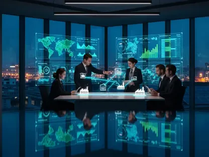 Lever Style Earns Honors for Digitized, Low-Carbon Supply