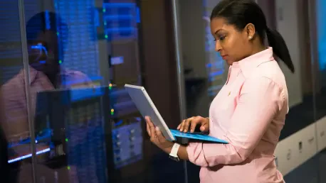 How Is Robotics Transforming Data Center Operations?