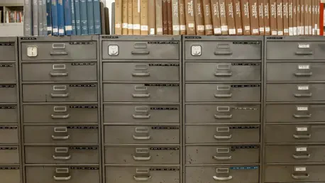 META’s Custom Storage Boosts VIVISOL’s Medical Logistics