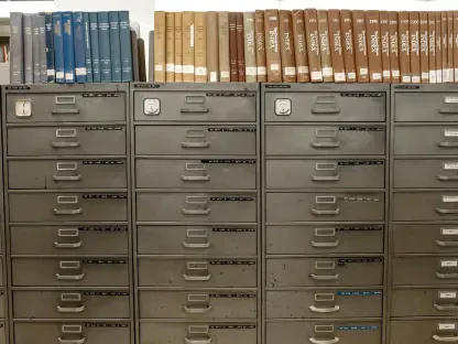 META's Custom Storage Boosts VIVISOL's Medical Logistics