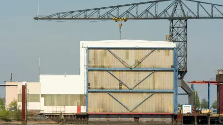 How Is Technology Transforming Freight Forwarding Growth?