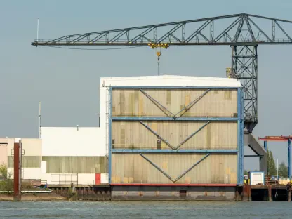 How Is Technology Transforming Freight Forwarding Growth?